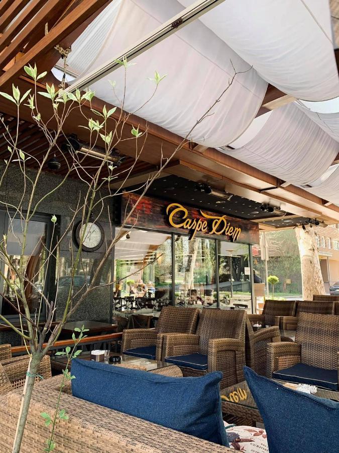 Carpe Diem Boutique Hotel زينيتشا المظهر الخارجي الصورة