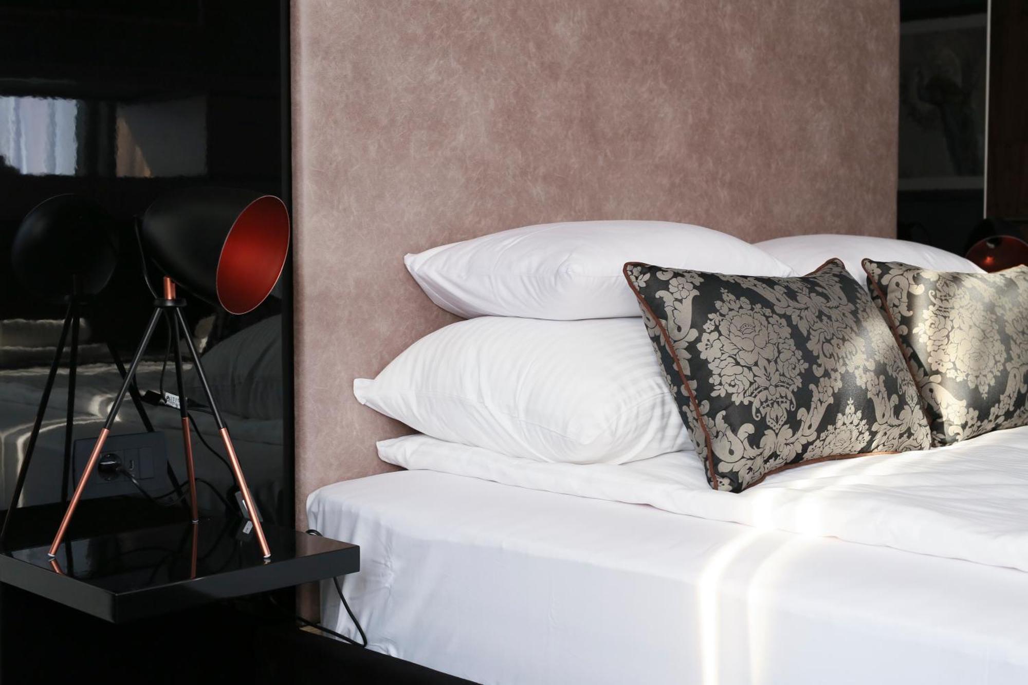 Carpe Diem Boutique Hotel زينيتشا المظهر الخارجي الصورة
