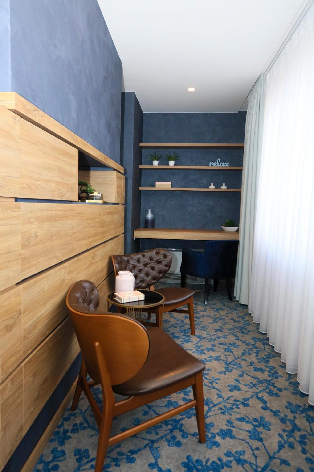 Carpe Diem Boutique Hotel زينيتشا المظهر الخارجي الصورة