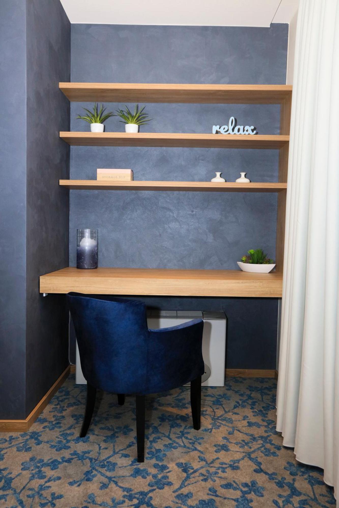 Carpe Diem Boutique Hotel زينيتشا المظهر الخارجي الصورة