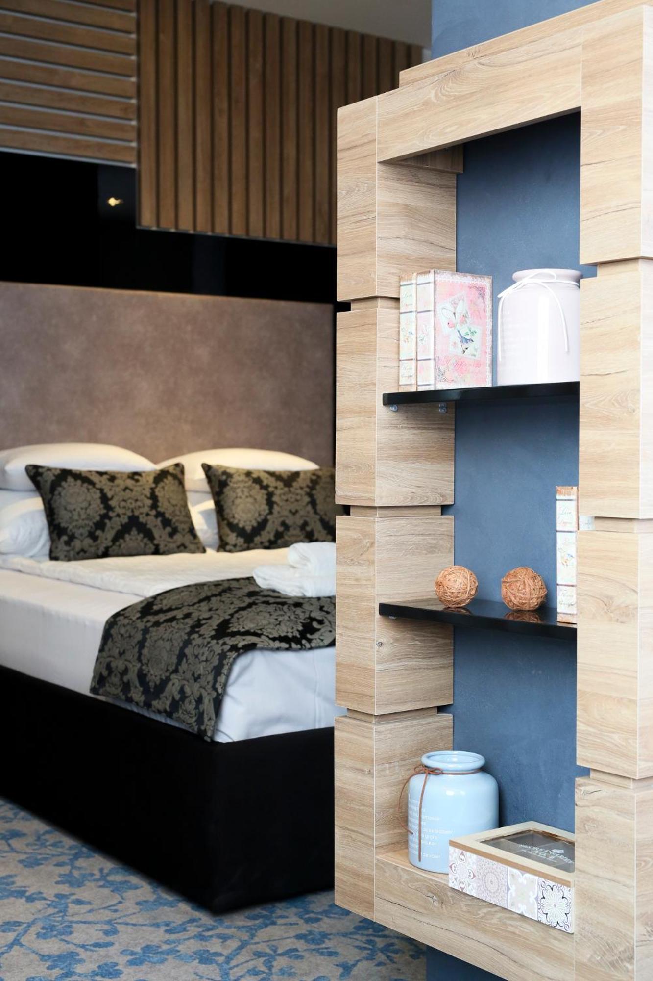 Carpe Diem Boutique Hotel زينيتشا المظهر الخارجي الصورة
