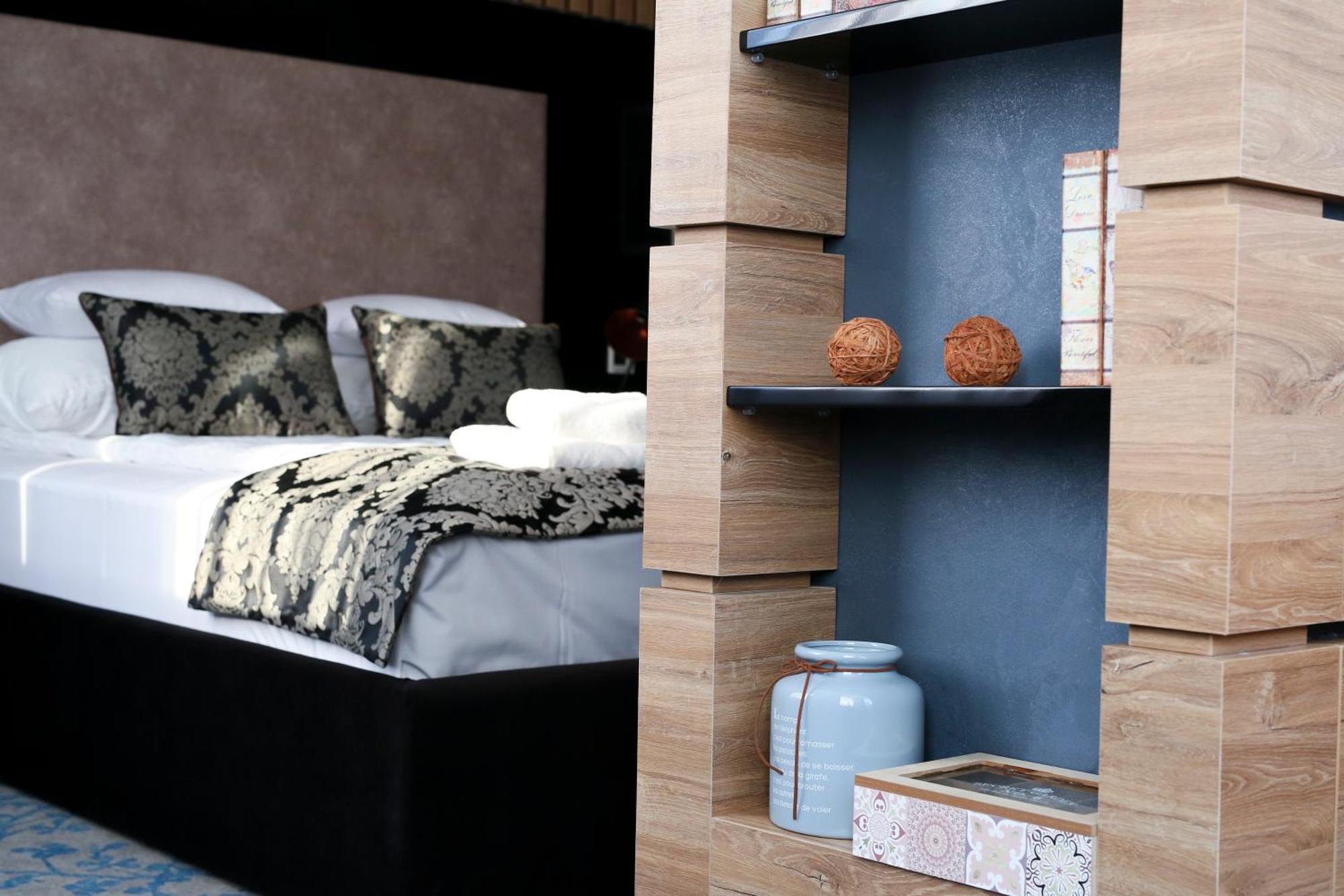 Carpe Diem Boutique Hotel زينيتشا المظهر الخارجي الصورة