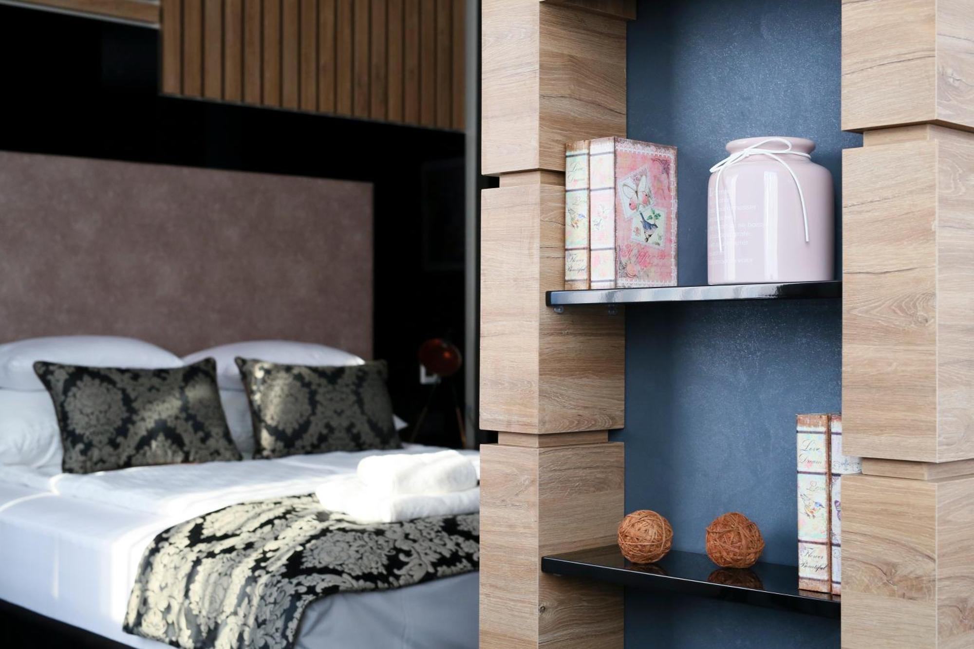 Carpe Diem Boutique Hotel زينيتشا المظهر الخارجي الصورة