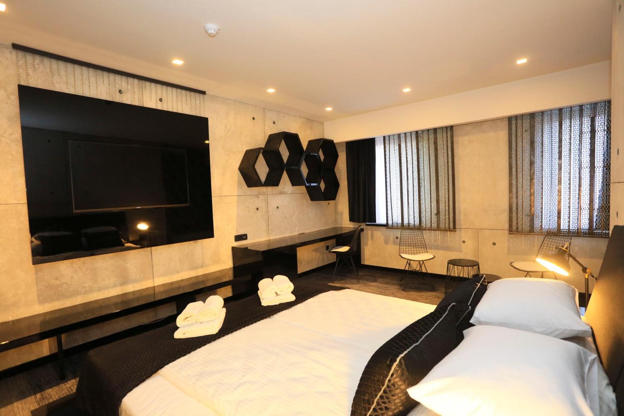 Carpe Diem Boutique Hotel زينيتشا المظهر الخارجي الصورة
