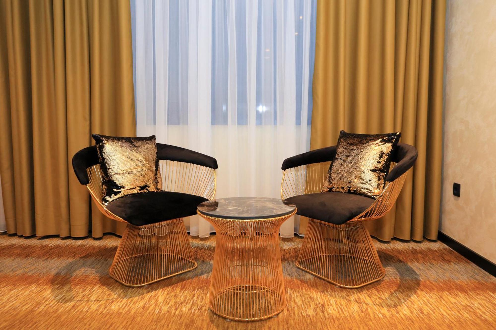 Carpe Diem Boutique Hotel زينيتشا المظهر الخارجي الصورة