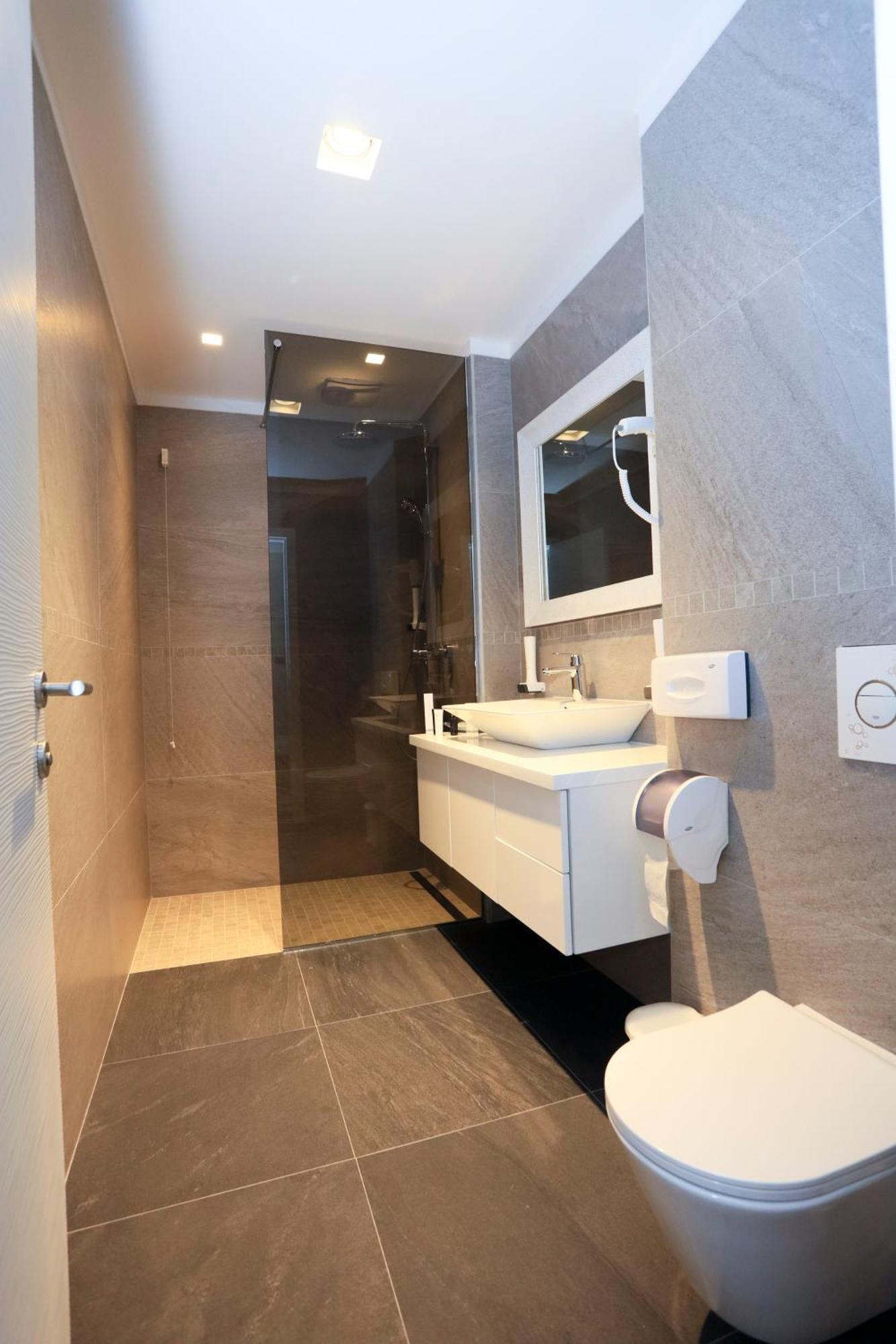 Carpe Diem Boutique Hotel زينيتشا المظهر الخارجي الصورة