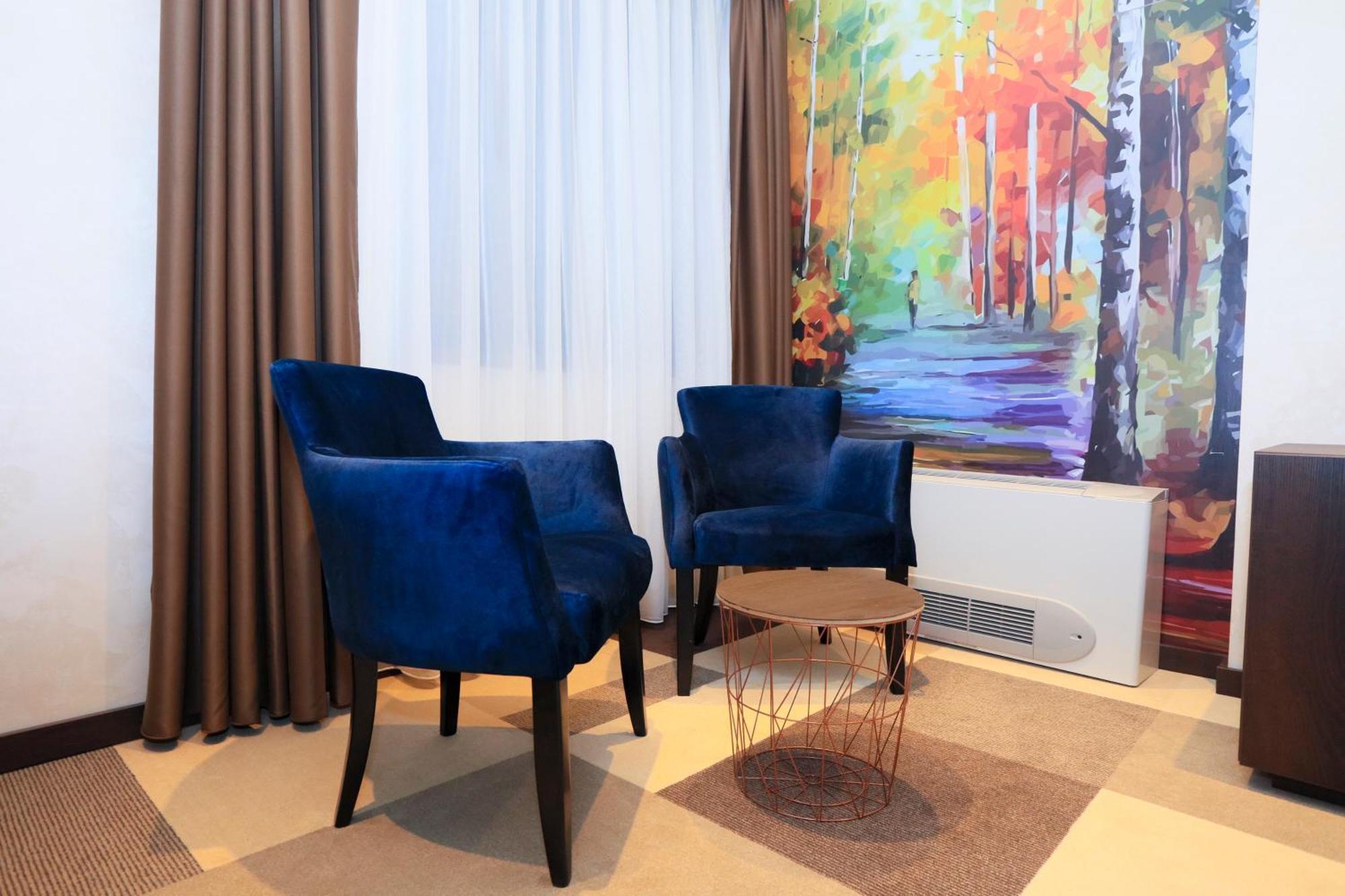 Carpe Diem Boutique Hotel زينيتشا المظهر الخارجي الصورة