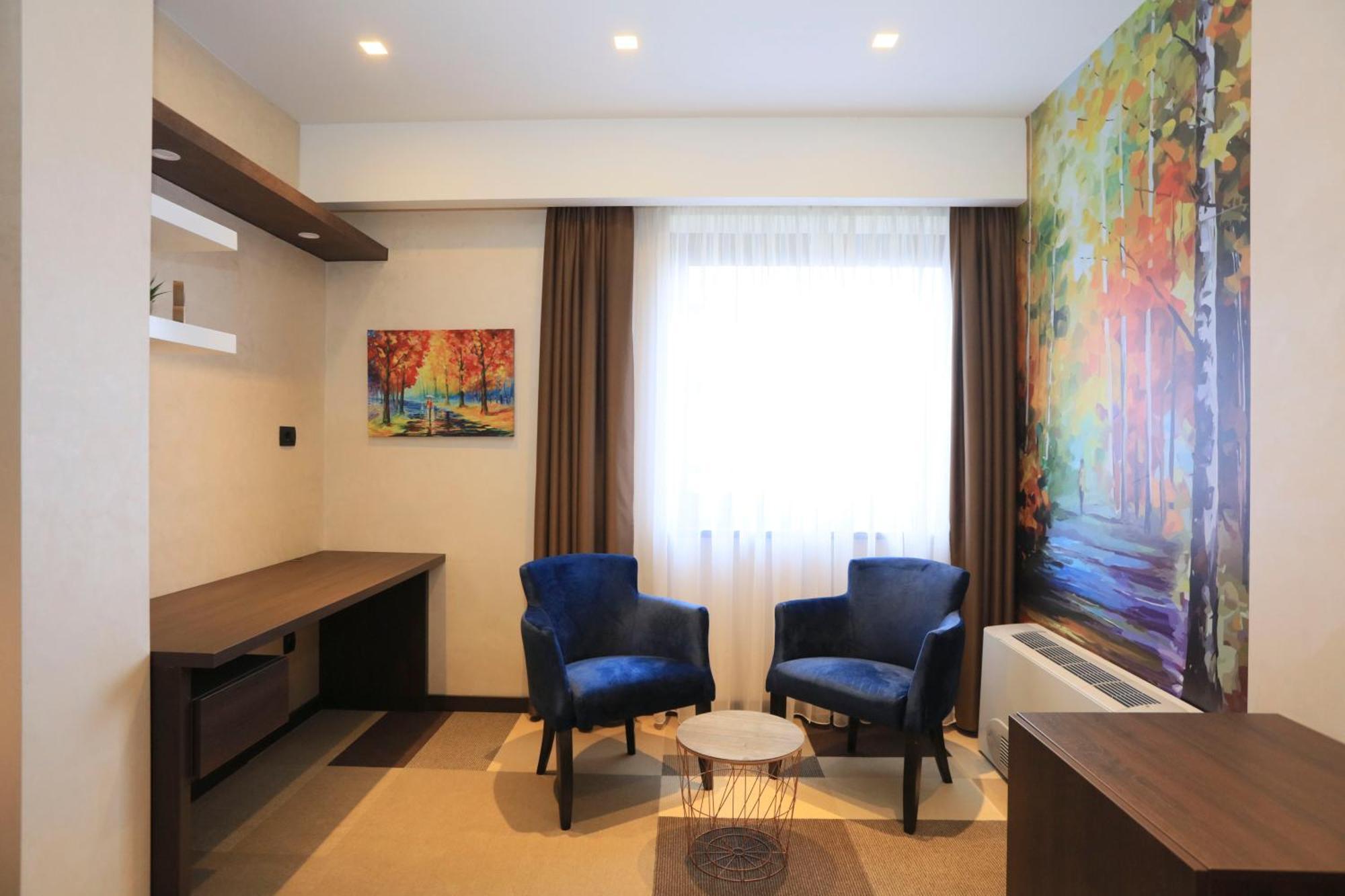 Carpe Diem Boutique Hotel زينيتشا المظهر الخارجي الصورة