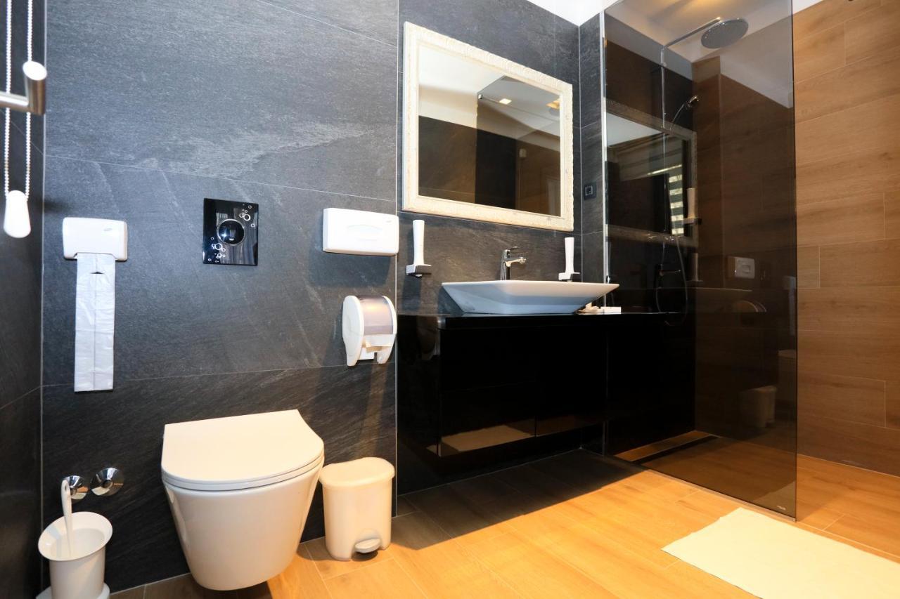 Carpe Diem Boutique Hotel زينيتشا المظهر الخارجي الصورة