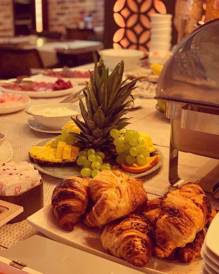 Carpe Diem Boutique Hotel زينيتشا المظهر الخارجي الصورة
