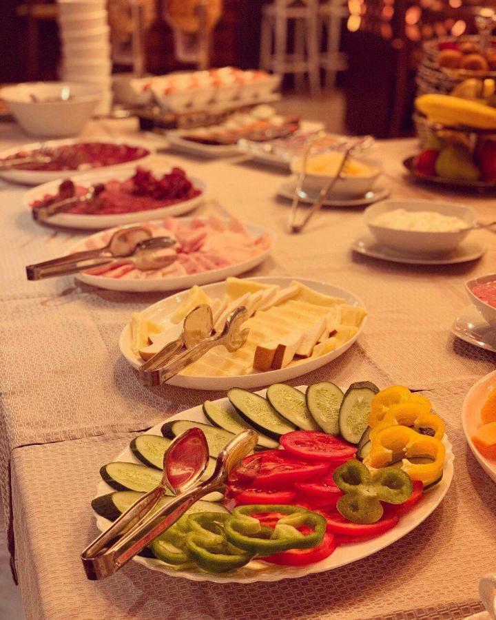 Carpe Diem Boutique Hotel زينيتشا المظهر الخارجي الصورة