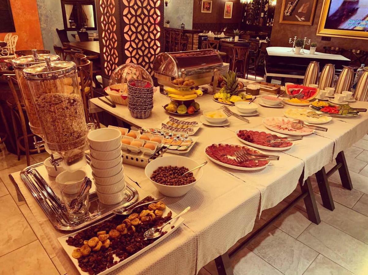 Carpe Diem Boutique Hotel زينيتشا المظهر الخارجي الصورة