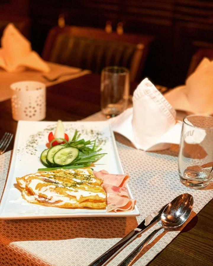 Carpe Diem Boutique Hotel زينيتشا المظهر الخارجي الصورة