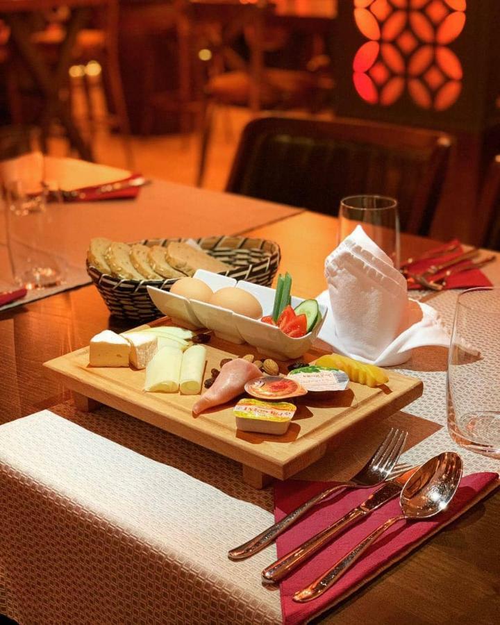 Carpe Diem Boutique Hotel زينيتشا المظهر الخارجي الصورة