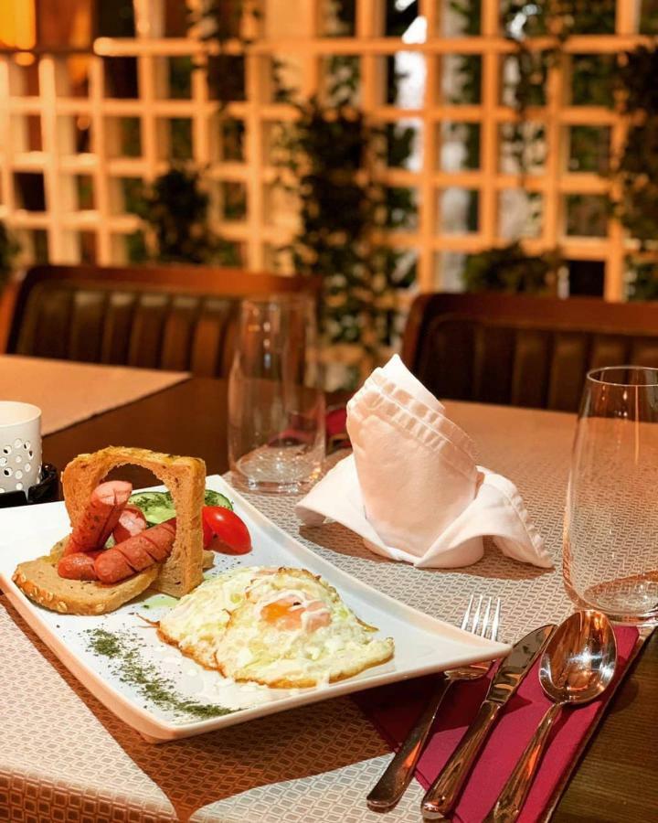 Carpe Diem Boutique Hotel زينيتشا المظهر الخارجي الصورة