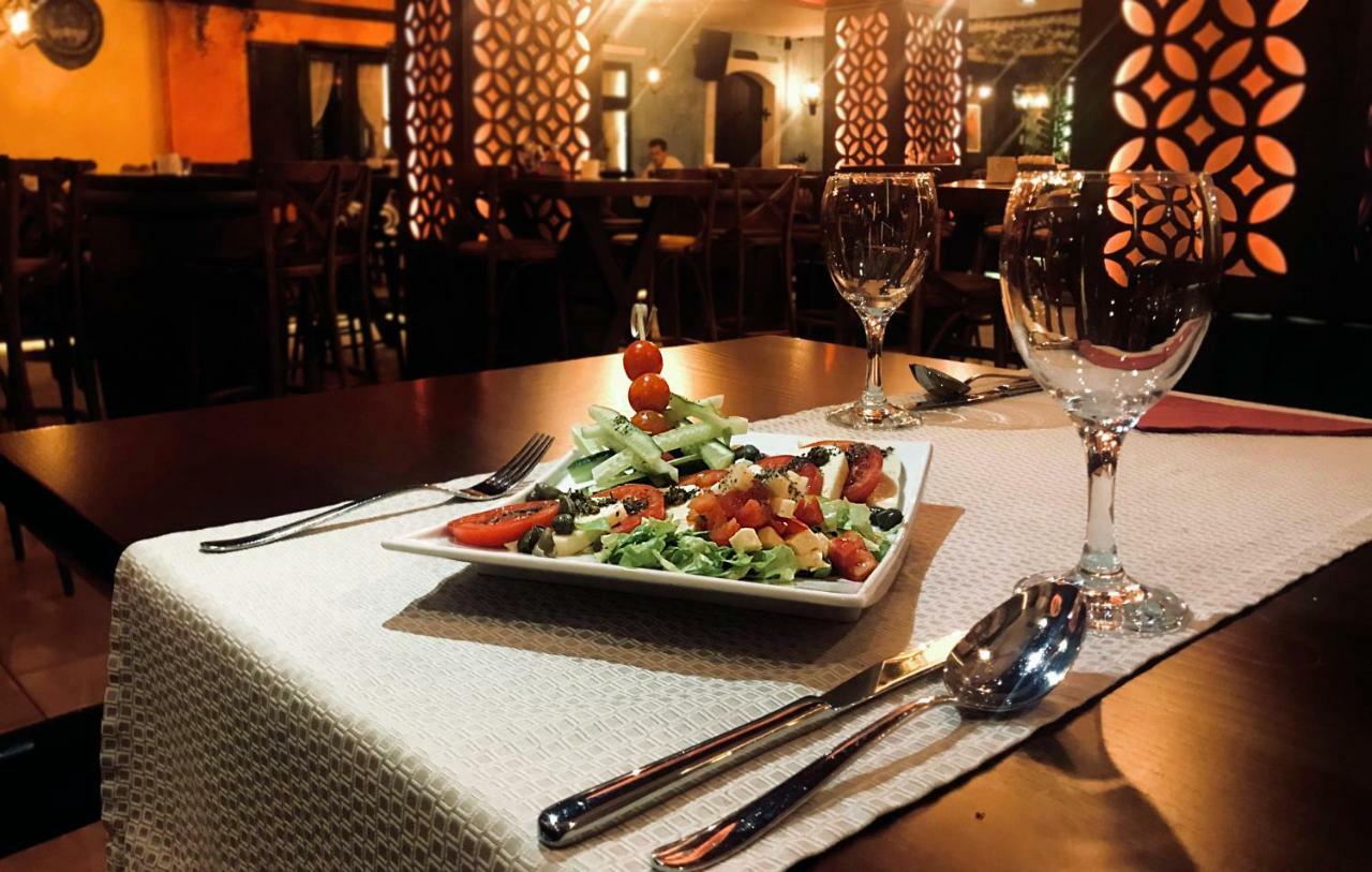 Carpe Diem Boutique Hotel زينيتشا المظهر الخارجي الصورة