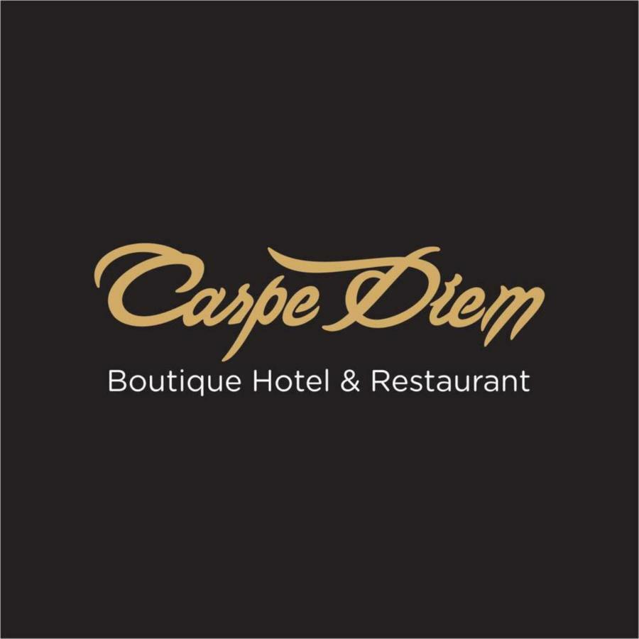 Carpe Diem Boutique Hotel زينيتشا المظهر الخارجي الصورة
